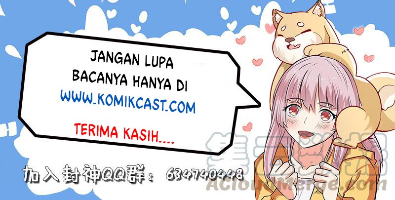 Long Live The King Chapter 40 Gambar 17