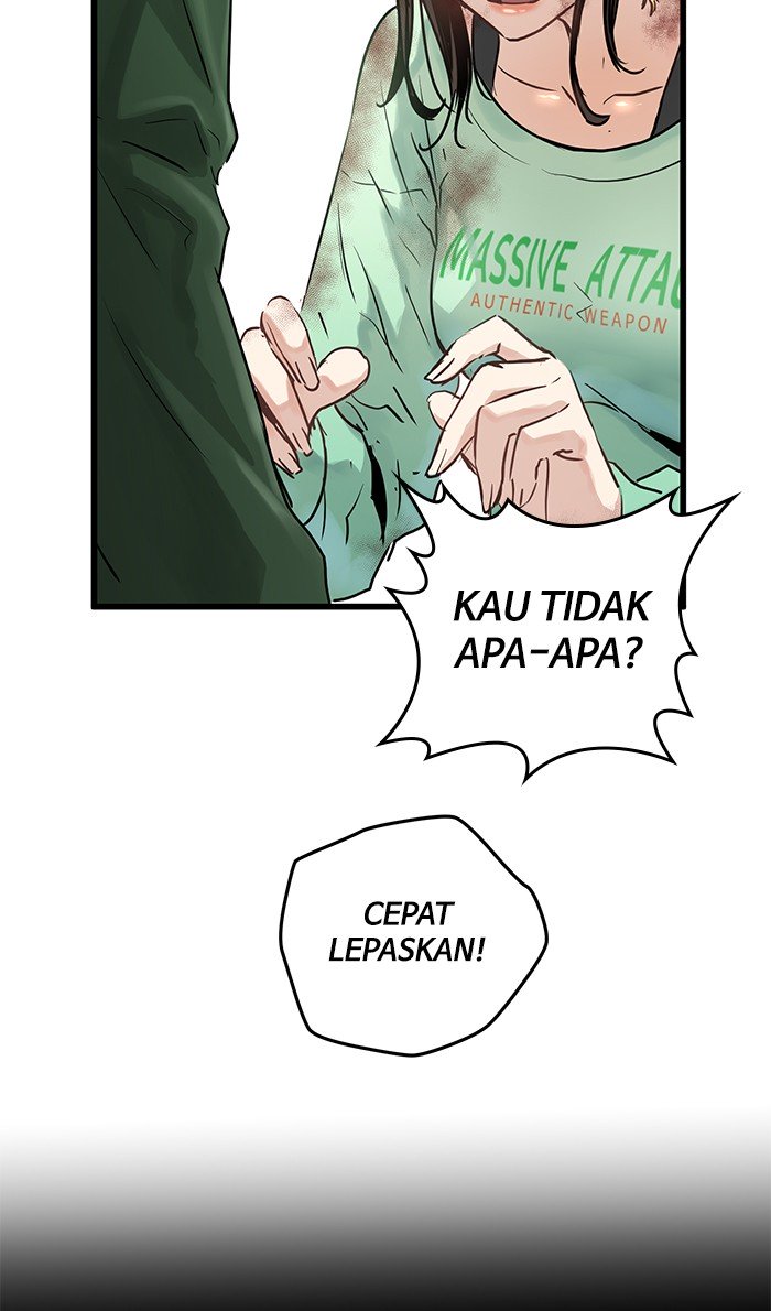 Promised Orchid Chapter 37 Gambar 13