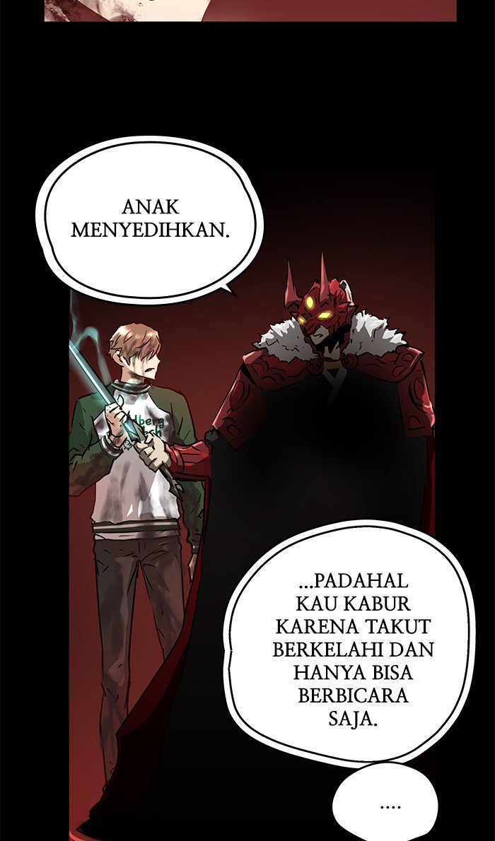 Promised Orchid Chapter 37 Gambar 17