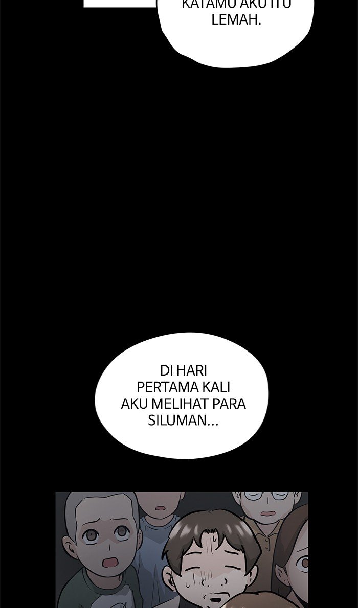 Promised Orchid Chapter 37 Gambar 20