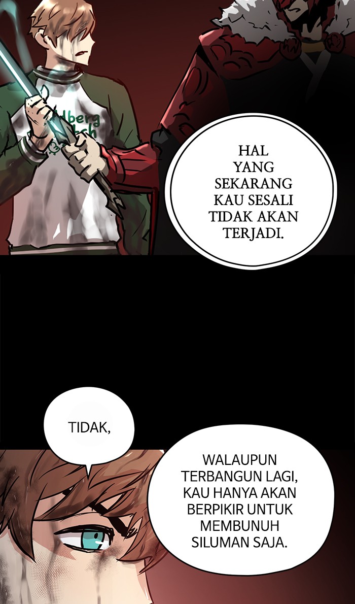 Promised Orchid Chapter 37 Gambar 38