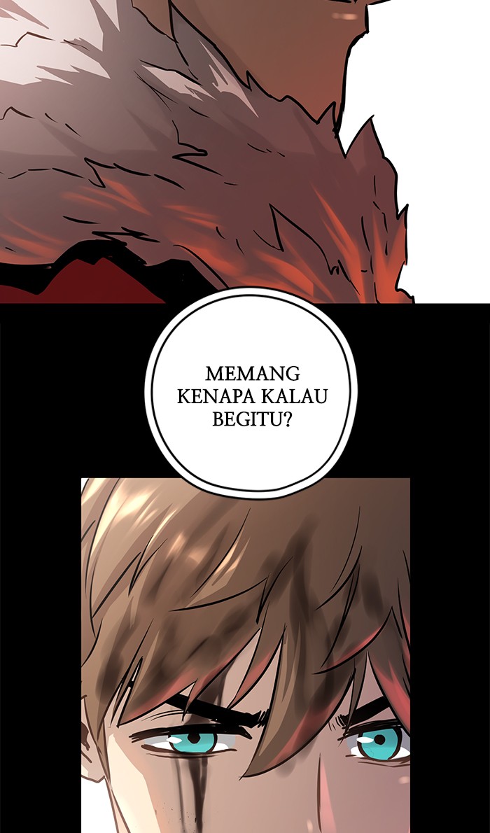 Promised Orchid Chapter 37 Gambar 40
