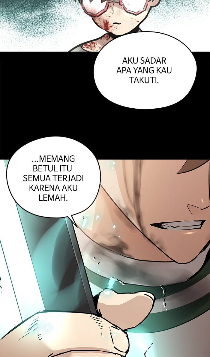 Promised Orchid Chapter 37 Gambar 43