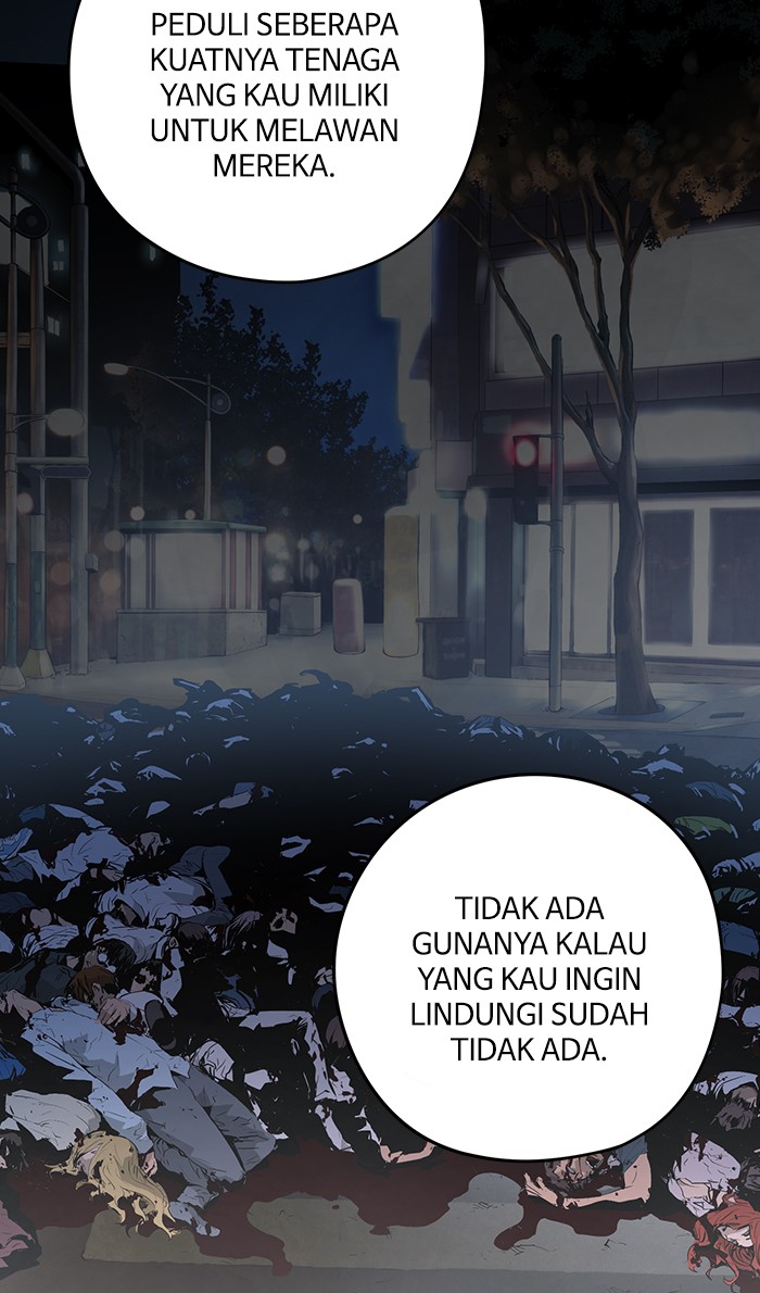 Promised Orchid Chapter 37 Gambar 46