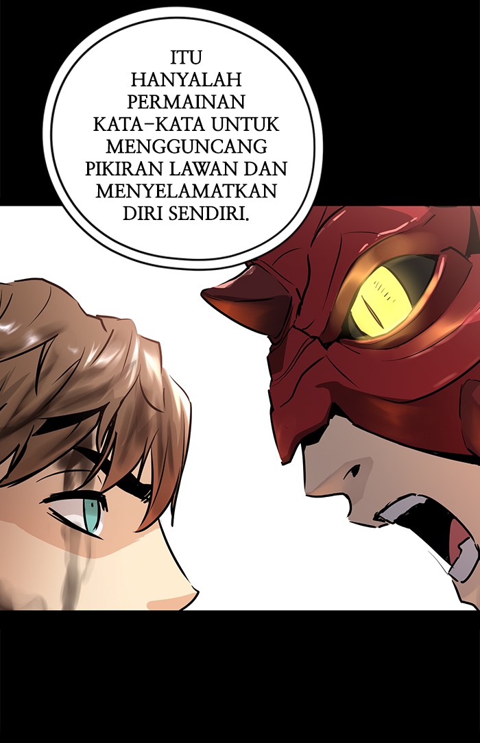 Promised Orchid Chapter 37 Gambar 49