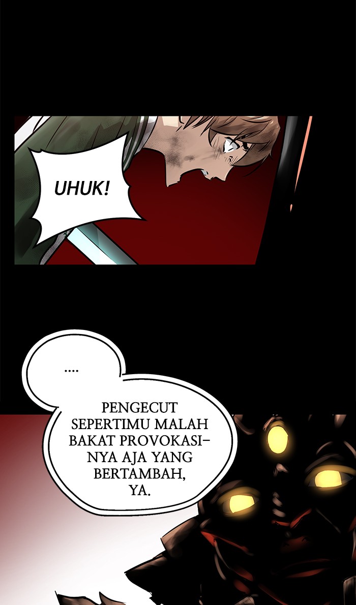 Promised Orchid Chapter 37 Gambar 62