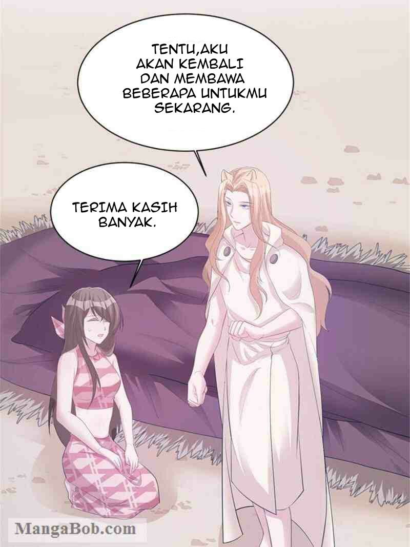 Beauty and the Beast Chapter 100 Gambar 21