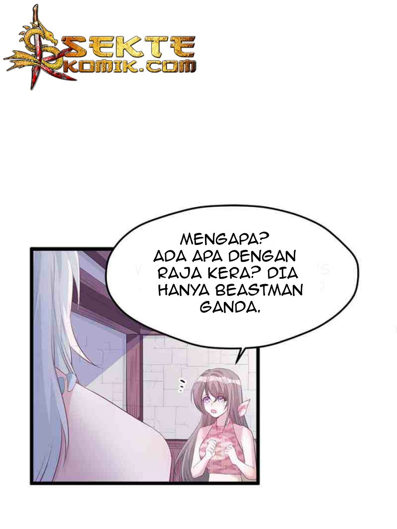 Beauty and the Beast Chapter 100 Gambar 37