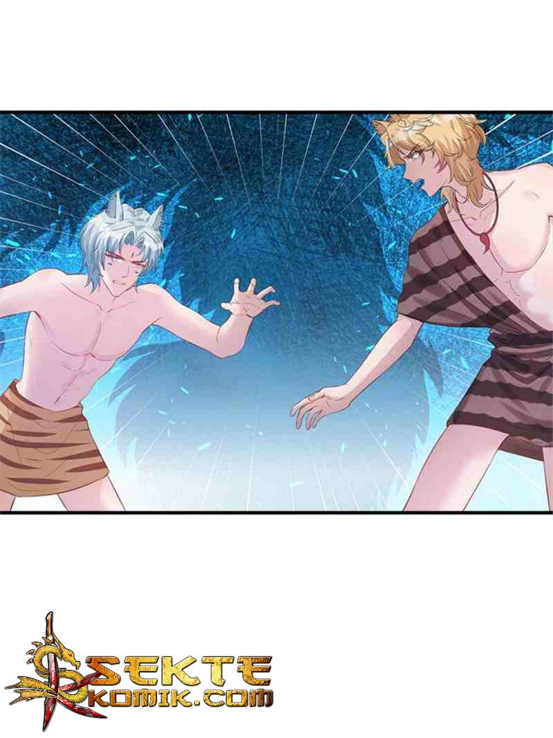 Baca Manhua Beauty and the Beast Chapter 99 Gambar 2