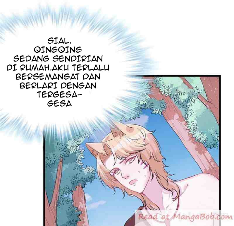 Beauty and the Beast Chapter 98 Gambar 22