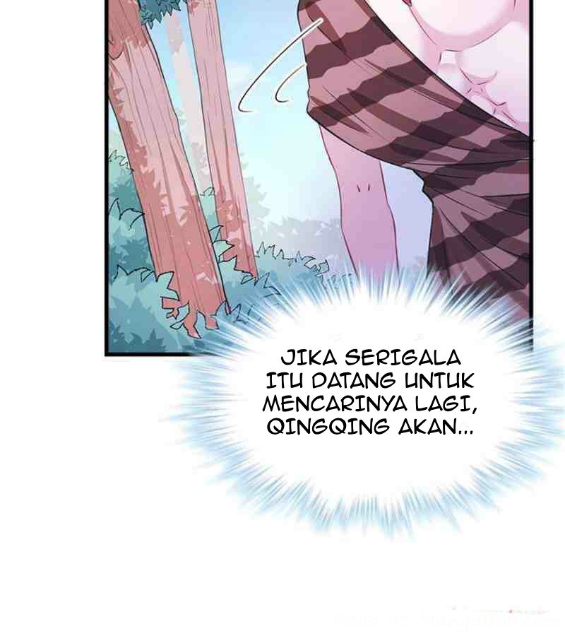 Beauty and the Beast Chapter 98 Gambar 23