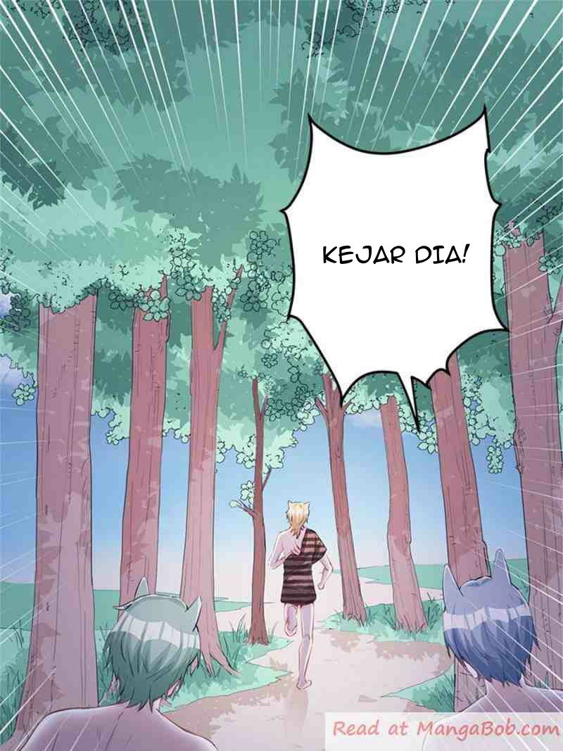 Beauty and the Beast Chapter 98 Gambar 39