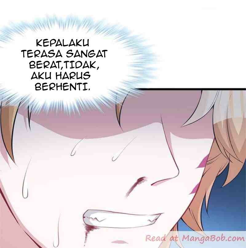 Beauty and the Beast Chapter 98 Gambar 44