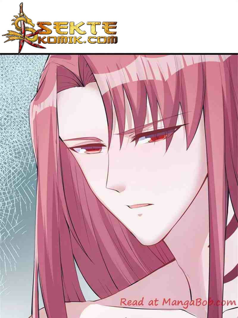 Baca Manhua Beauty and the Beast Chapter 97 Gambar 2