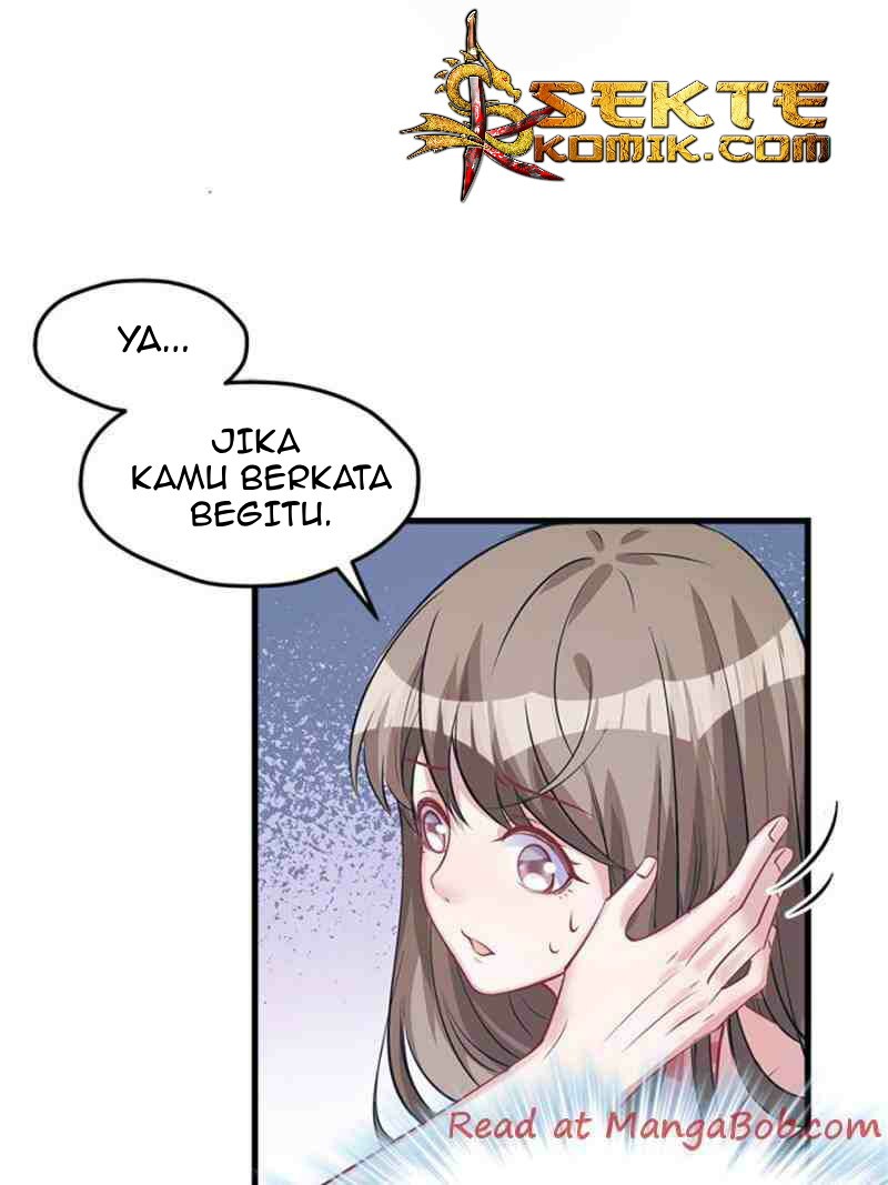 Beauty and the Beast Chapter 97 Gambar 27