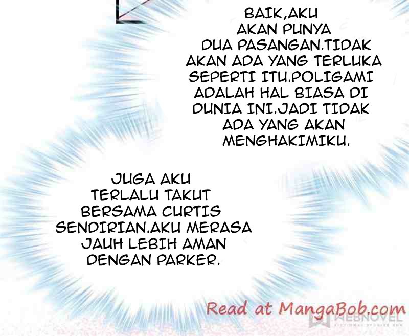 Beauty and the Beast Chapter 97 Gambar 28