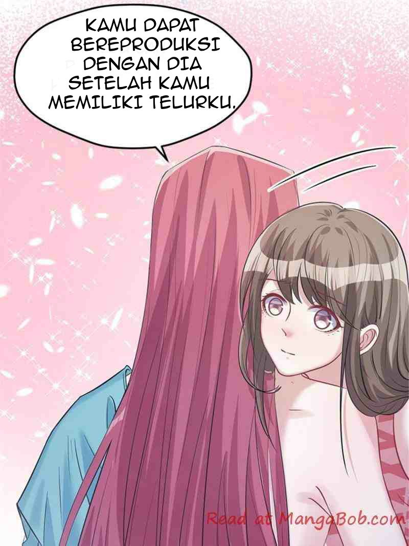 Beauty and the Beast Chapter 97 Gambar 29