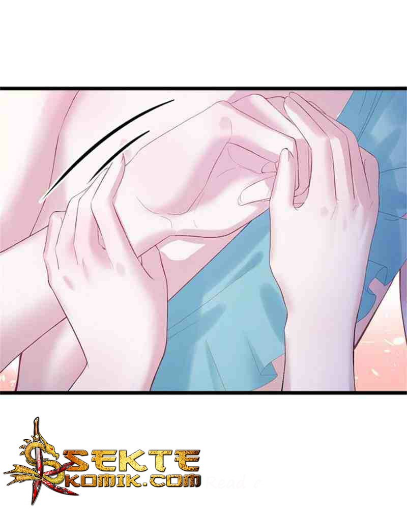 Beauty and the Beast Chapter 96 Gambar 34