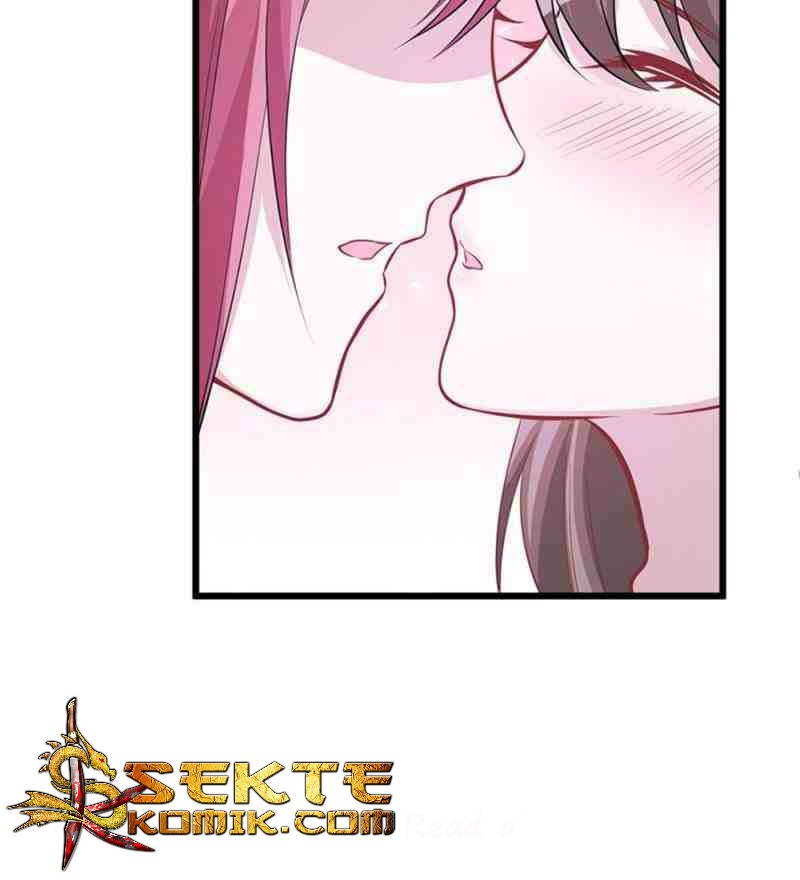 Beauty and the Beast Chapter 96 Gambar 52