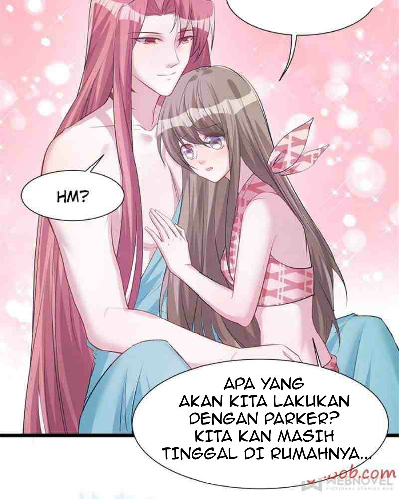 Beauty and the Beast Chapter 96 Gambar 58