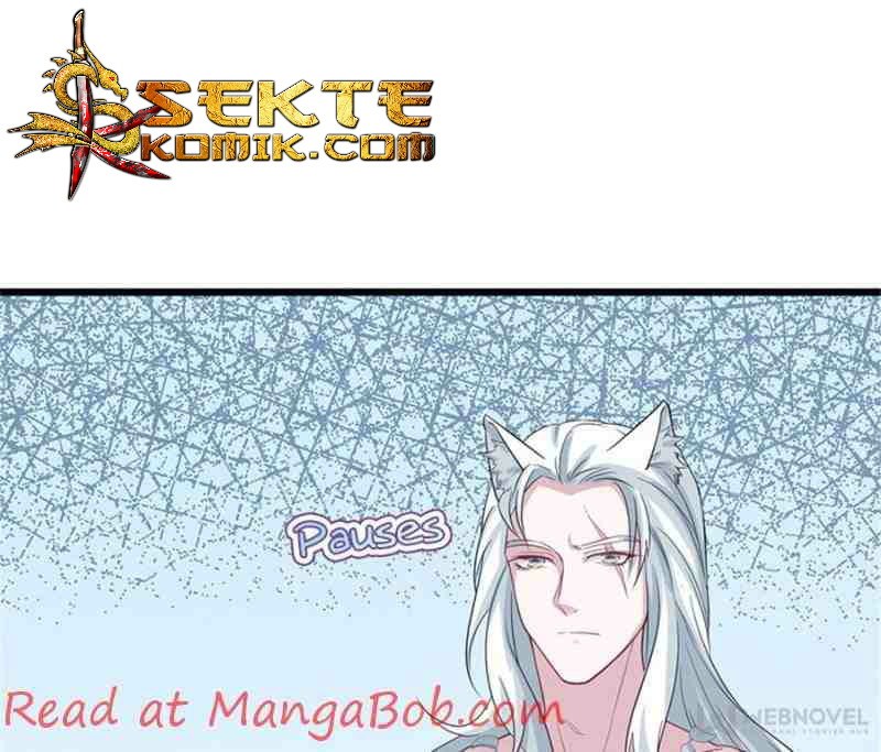 Beauty and the Beast Chapter 95 Gambar 26