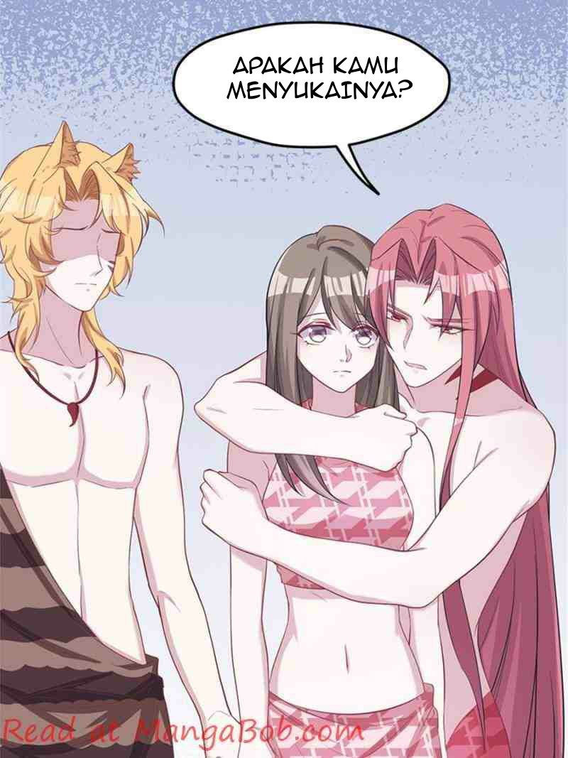 Beauty and the Beast Chapter 95 Gambar 32