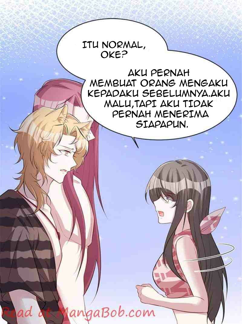 Beauty and the Beast Chapter 95 Gambar 39