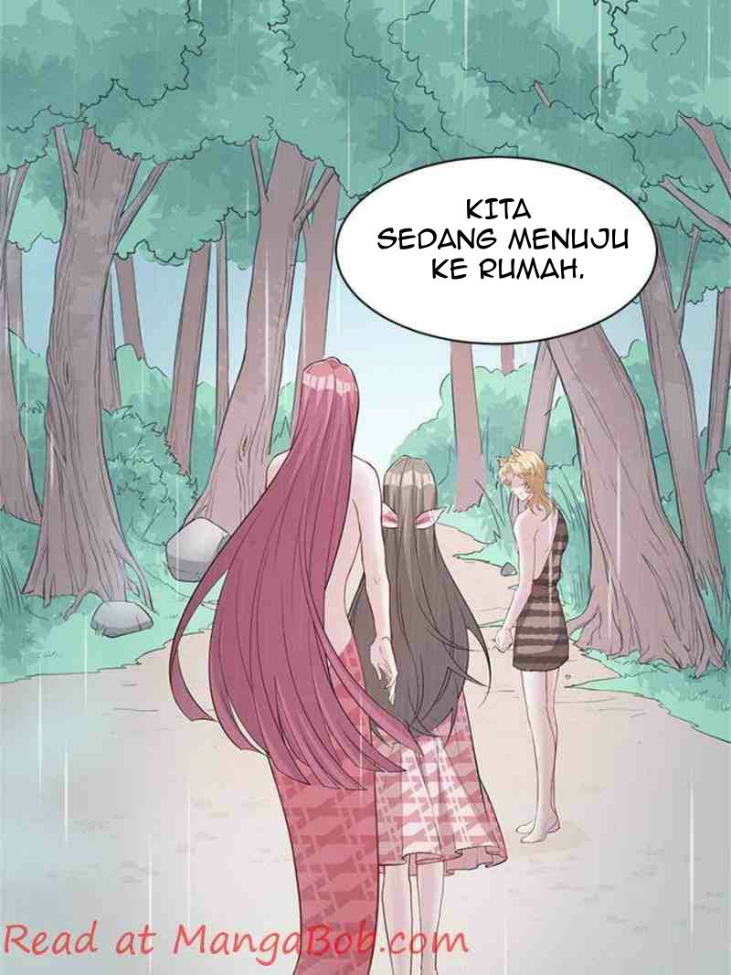 Beauty and the Beast Chapter 95 Gambar 48