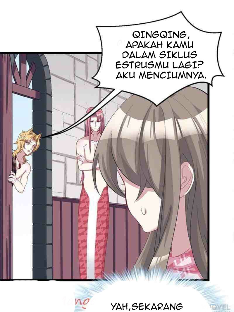 Beauty and the Beast Chapter 95 Gambar 55