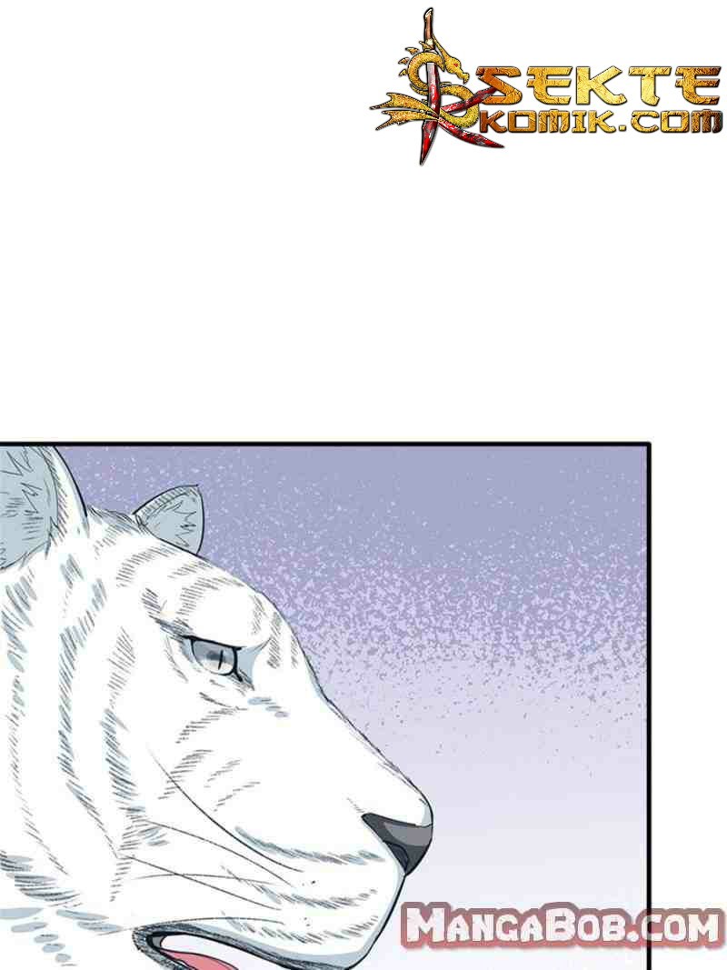 Beauty and the Beast Chapter 94 Gambar 63