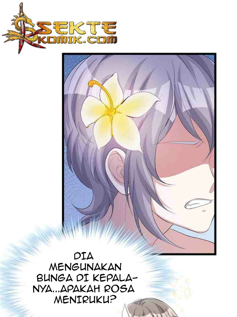 Beauty and the Beast Chapter 92 Gambar 10