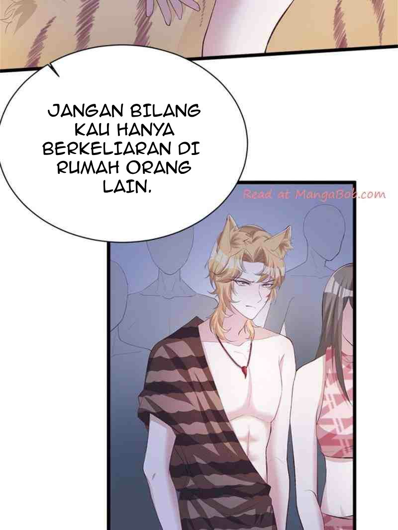 Beauty and the Beast Chapter 92 Gambar 14