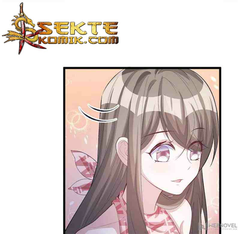 Baca Manhua Beauty and the Beast Chapter 92 Gambar 2