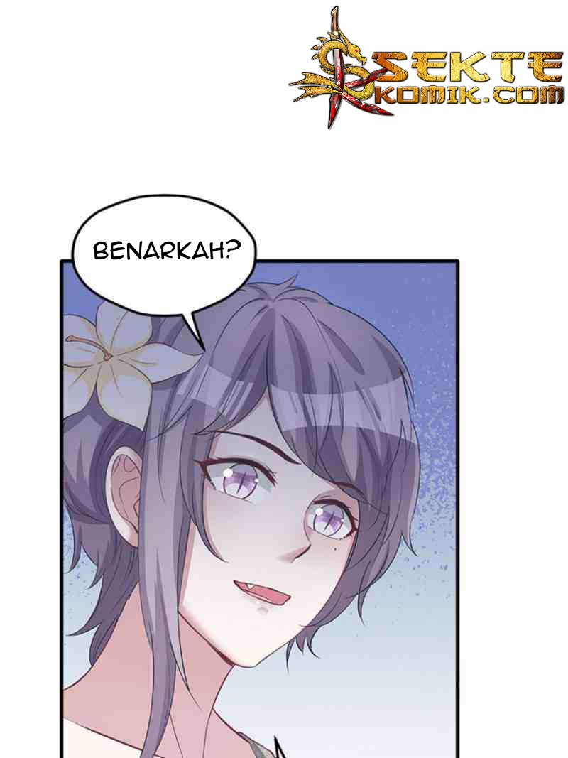 Beauty and the Beast Chapter 92 Gambar 34