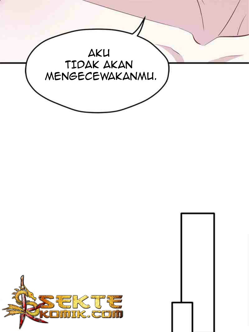 Beauty and the Beast Chapter 92 Gambar 38