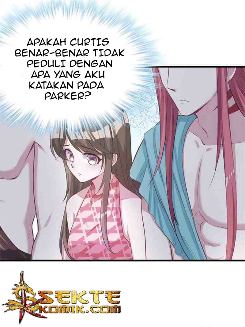 Beauty and the Beast Chapter 92 Gambar 41