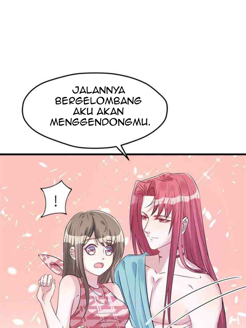 Beauty and the Beast Chapter 92 Gambar 47