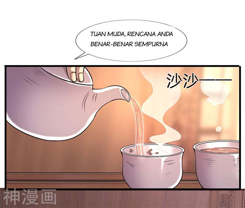 Medical Martial Arts Chapter 123 Gambar 17