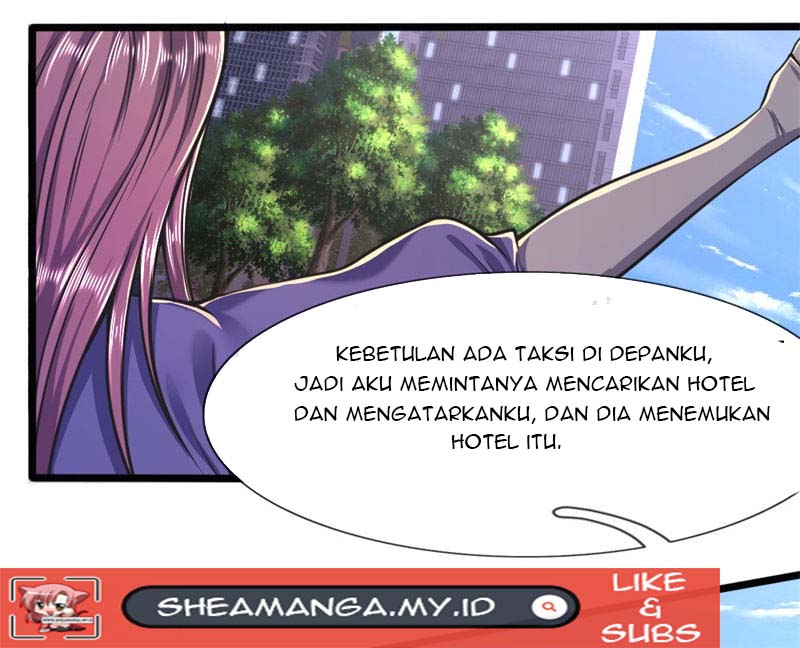 Halaman Komik