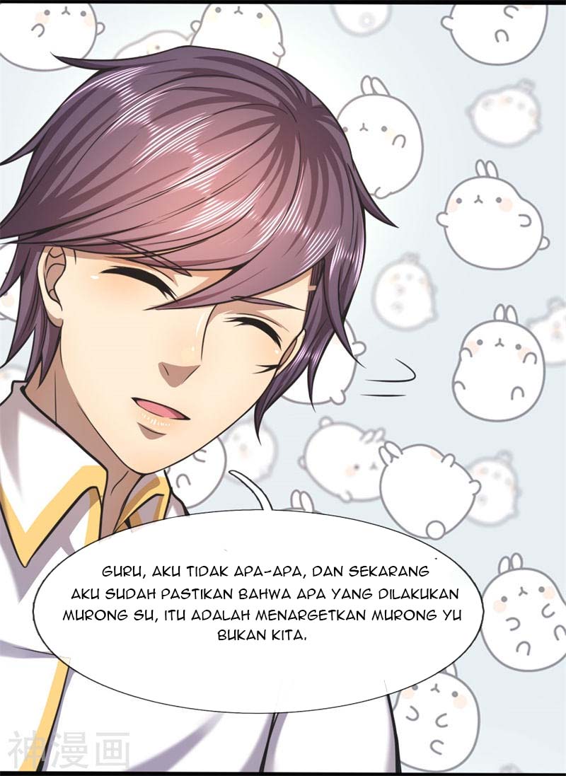 Halaman Komik