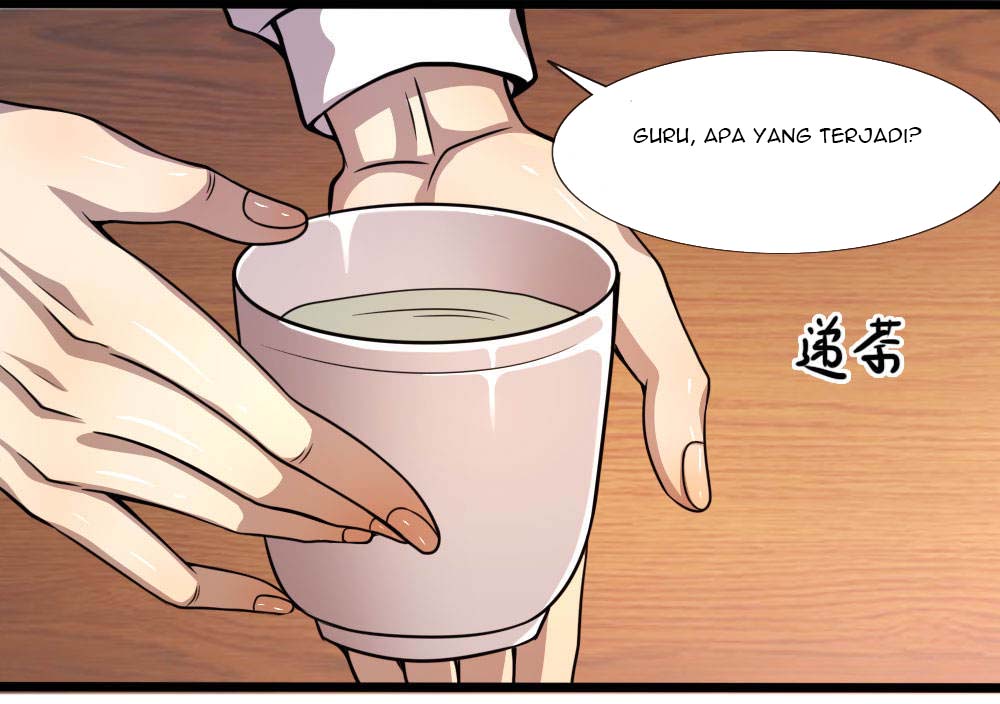 Medical Martial Arts Chapter 119 Gambar 9