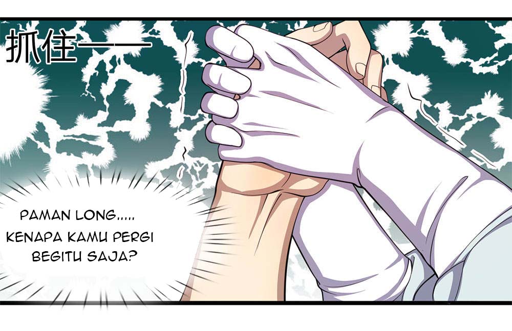 Medical Martial Arts Chapter 113 Gambar 17