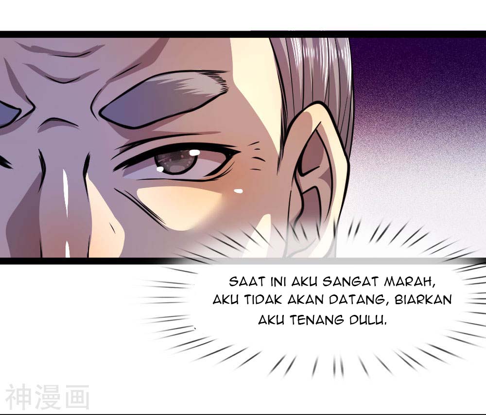 Medical Martial Arts Chapter 107 Gambar 10