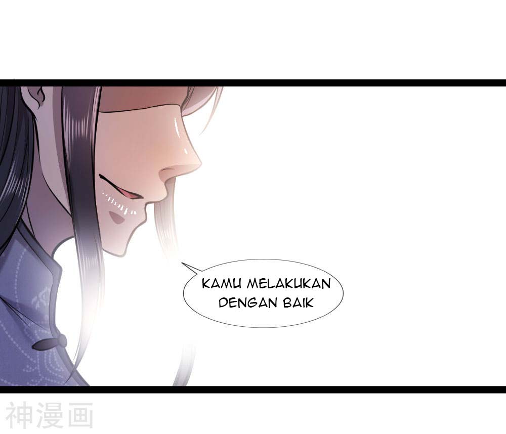 Medical Martial Arts Chapter 107 Gambar 17