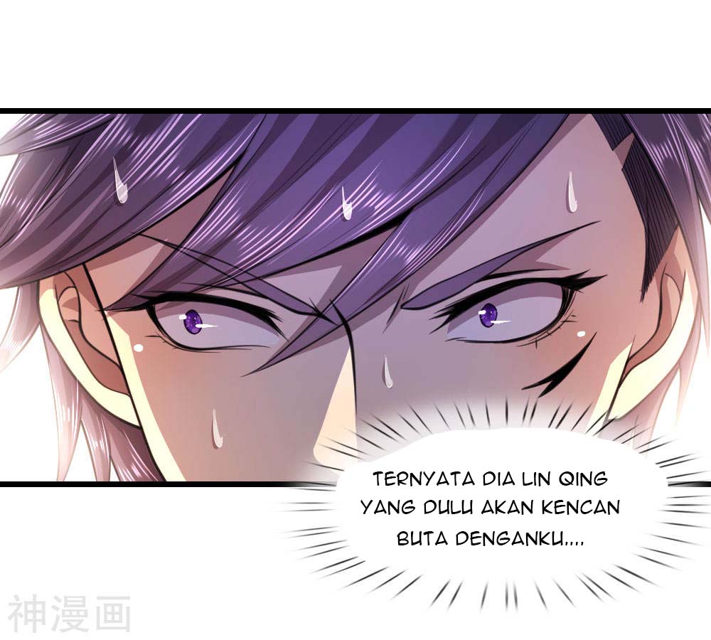 Medical Martial Arts Chapter 103 Gambar 22