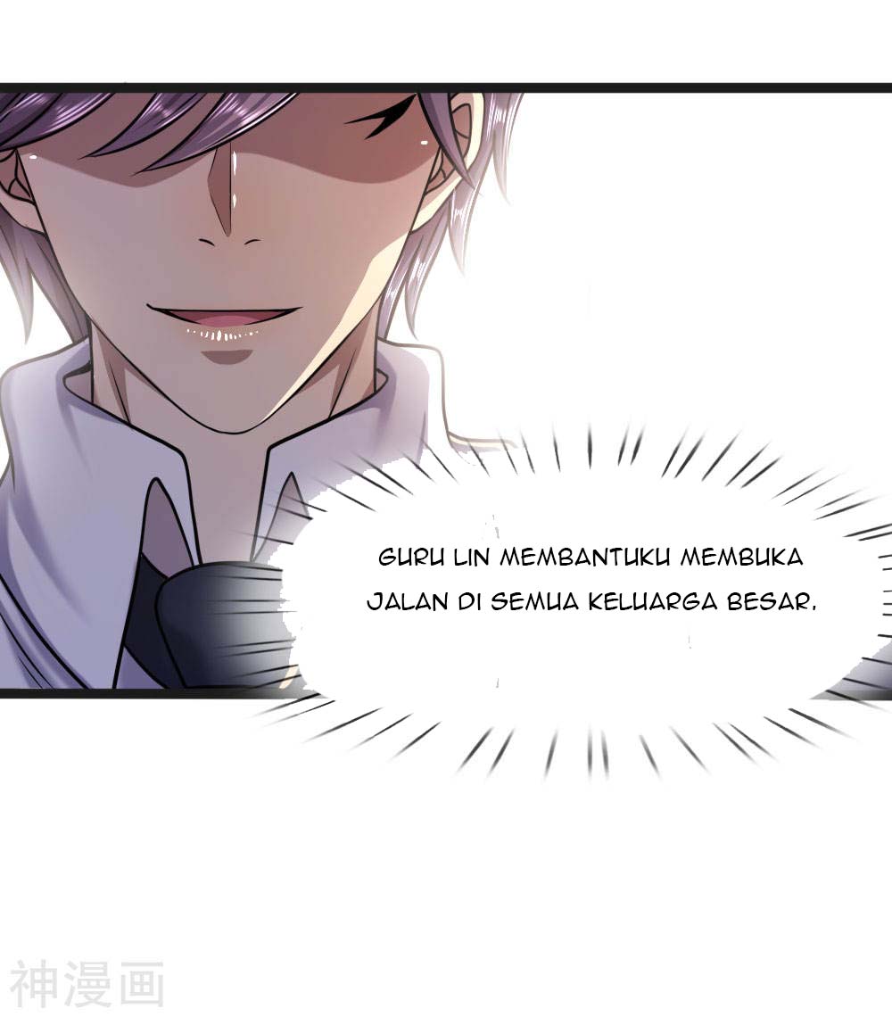 Halaman Komik