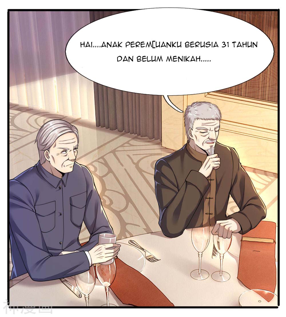 Halaman Komik