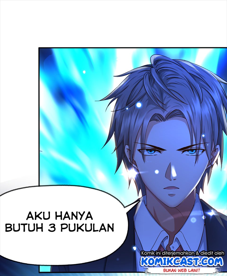 The Genius System Chapter 41 Gambar 4