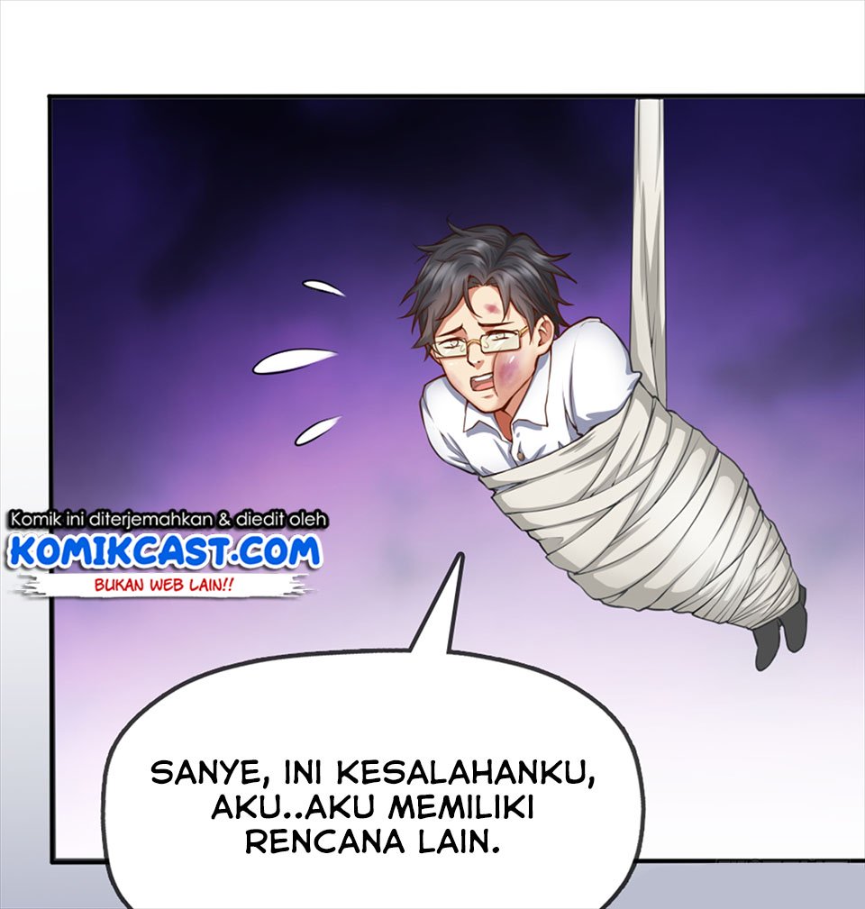 The Genius System Chapter 41 Gambar 9