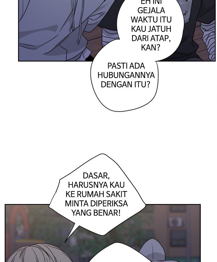 Mother, I’m Sorry Chapter 37 Gambar 10